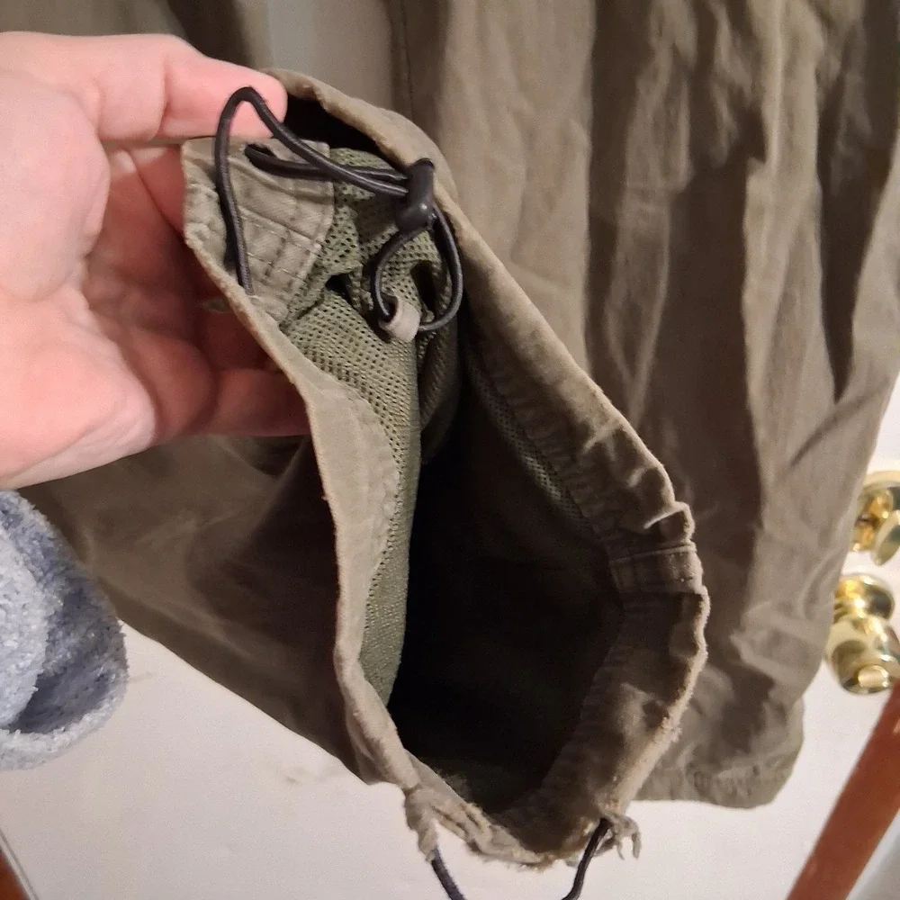 Outer Rim good wear